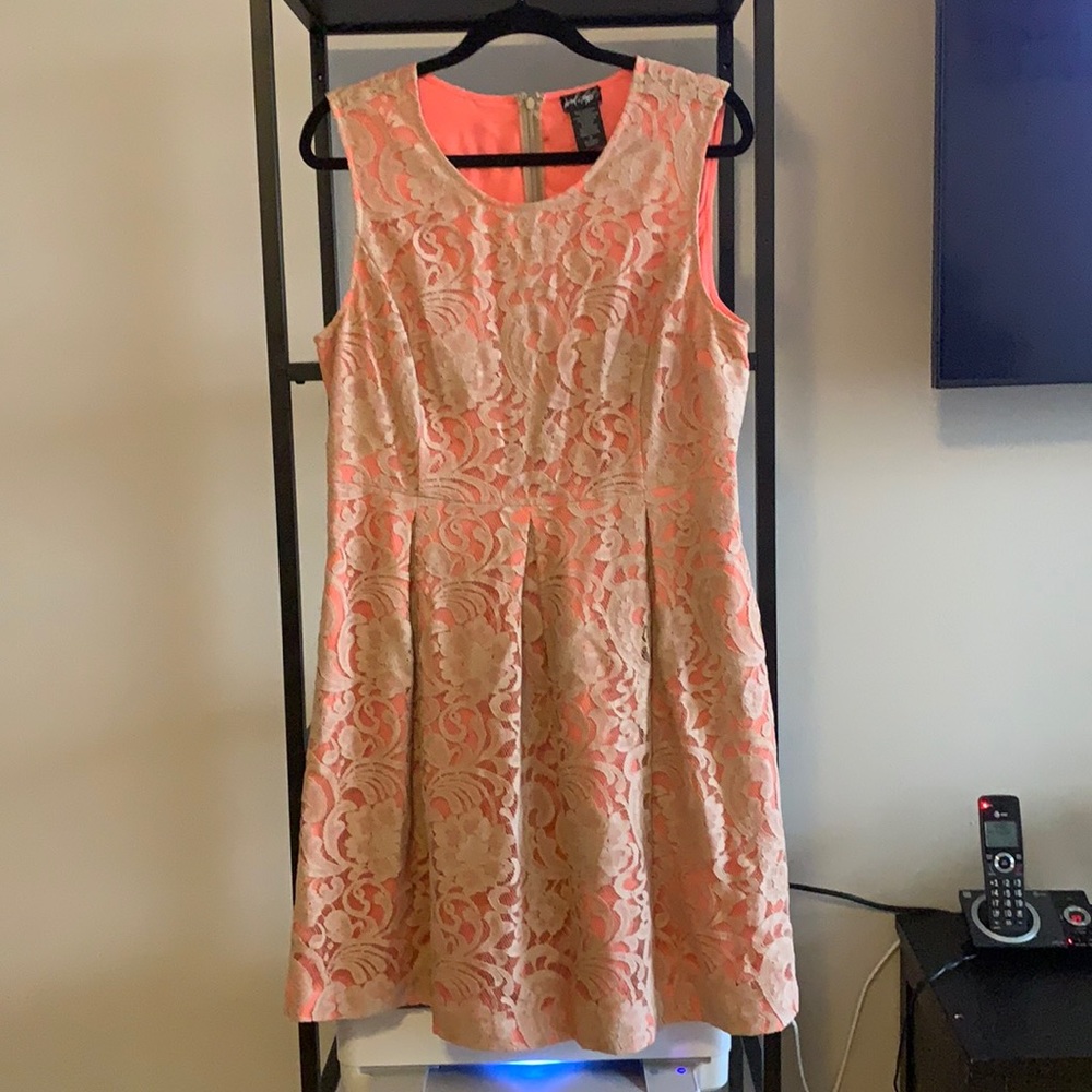 Lord and Taylor dress